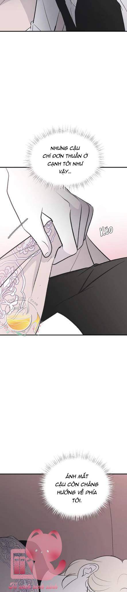 Ba Người Anh Trai Cực Phẩm Của Tôi Chap 60 - Next Chap 61