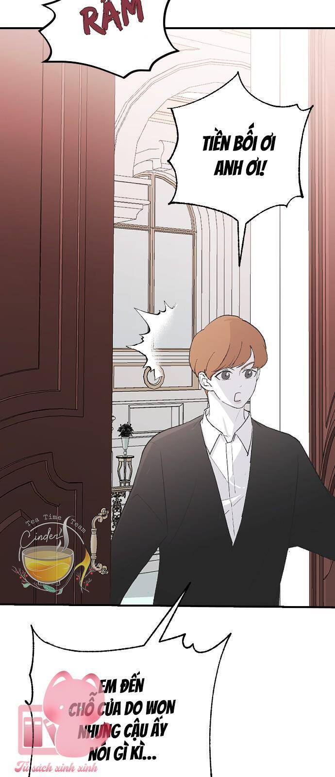 Ba Người Anh Trai Cực Phẩm Của Tôi Chap 60 - Next Chap 61
