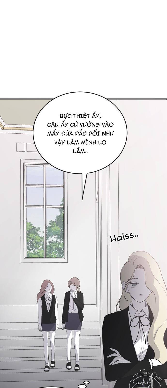 Ba Người Anh Trai Cực Phẩm Của Tôi Chap 60 - Next Chap 61