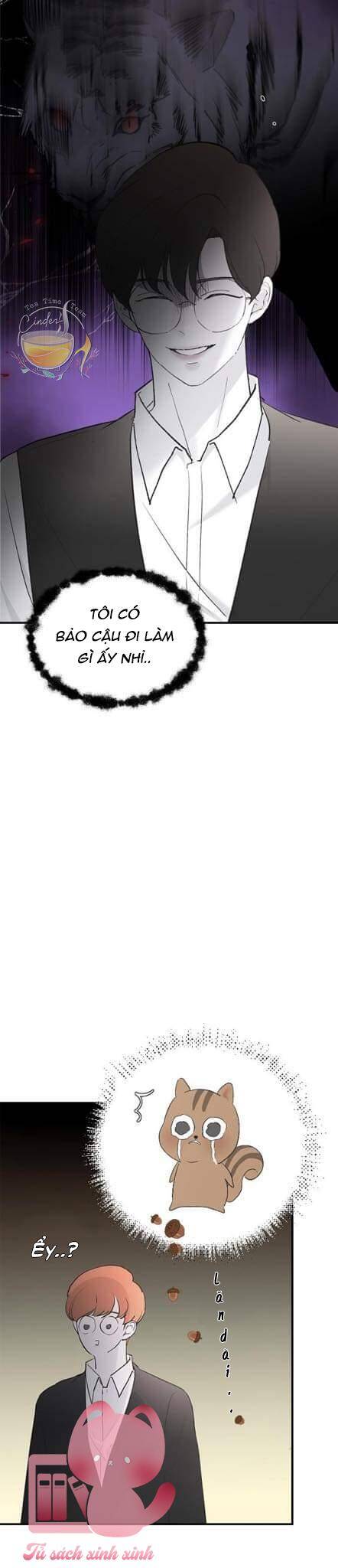Ba Người Anh Trai Cực Phẩm Của Tôi Chap 60 - Next Chap 61