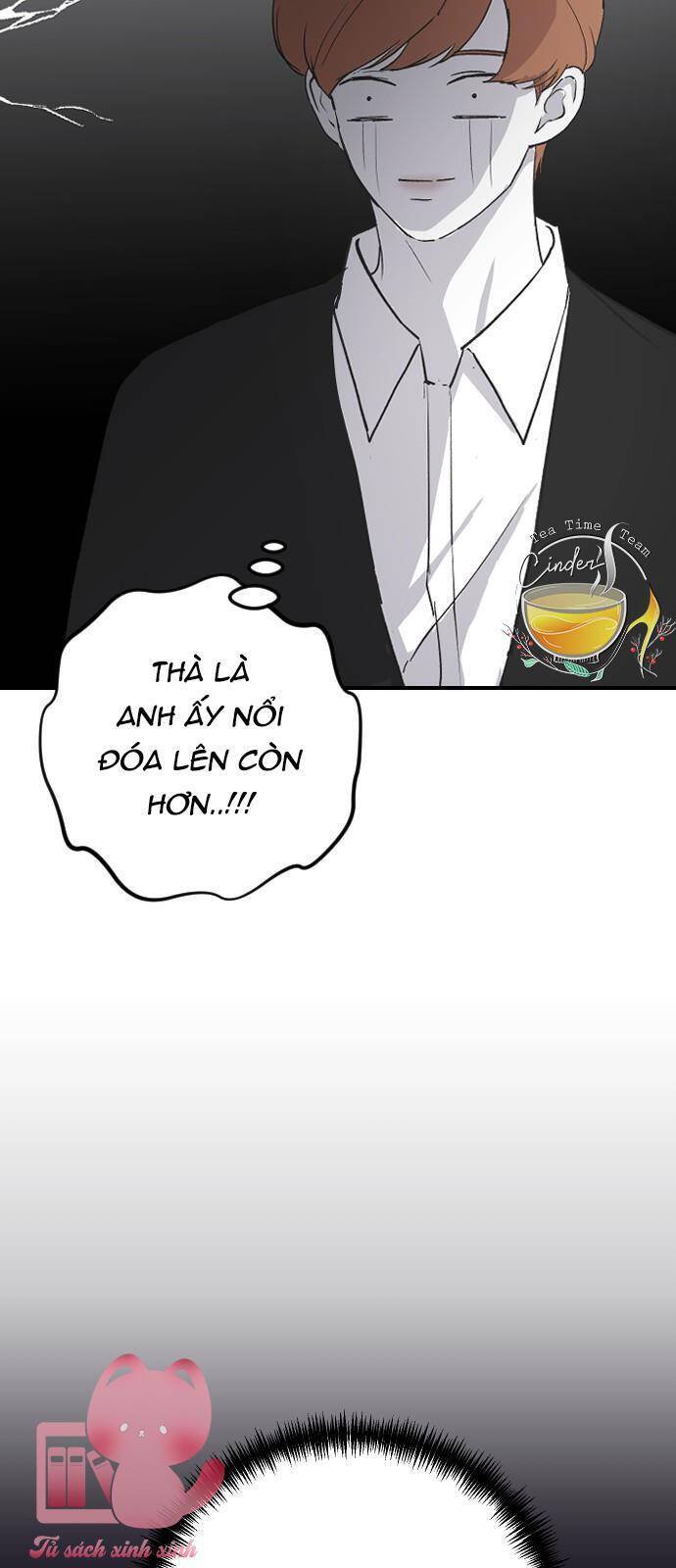Ba Người Anh Trai Cực Phẩm Của Tôi Chap 60 - Next Chap 61
