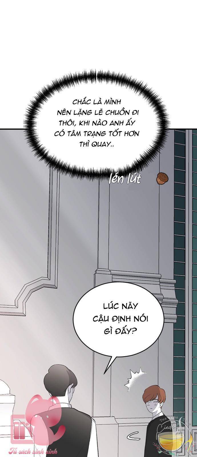 Ba Người Anh Trai Cực Phẩm Của Tôi Chap 60 - Next Chap 61
