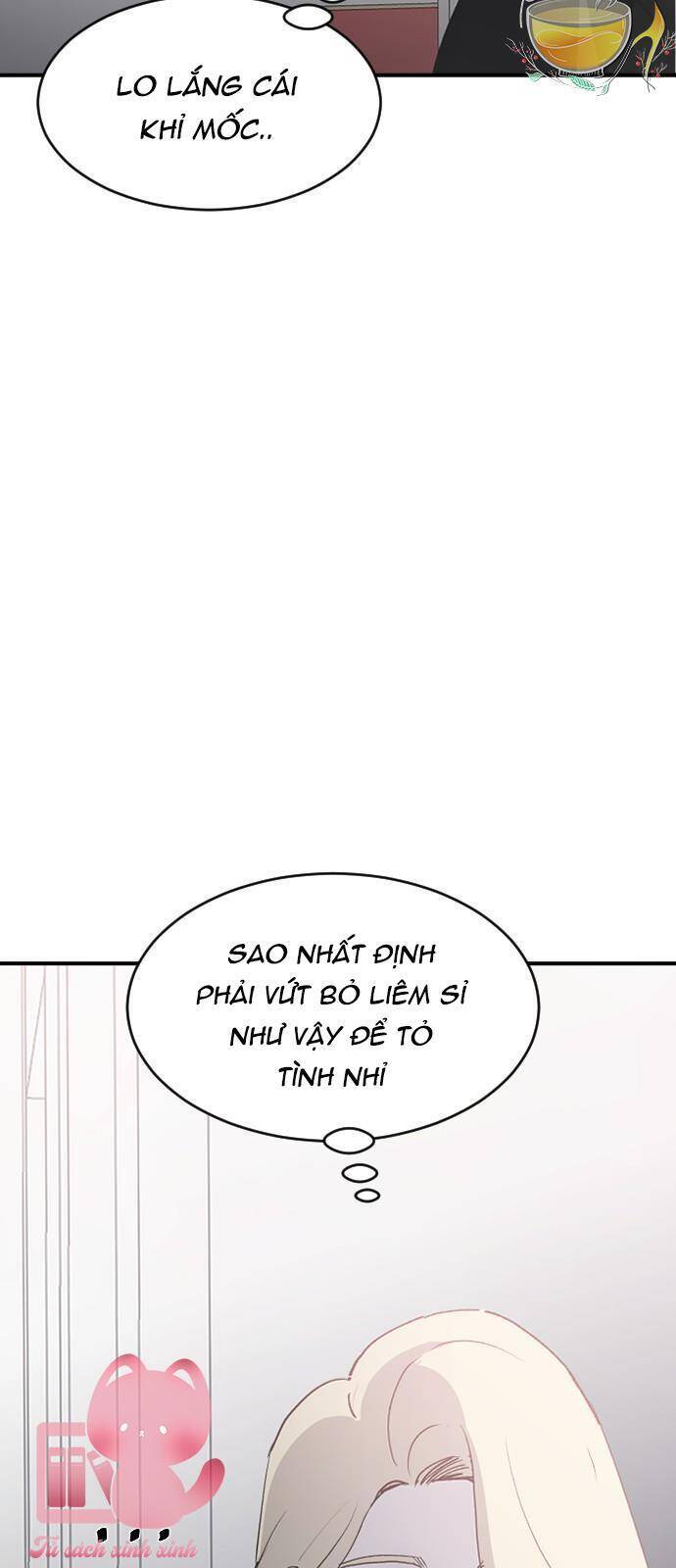 Ba Người Anh Trai Cực Phẩm Của Tôi Chap 60 - Next Chap 61