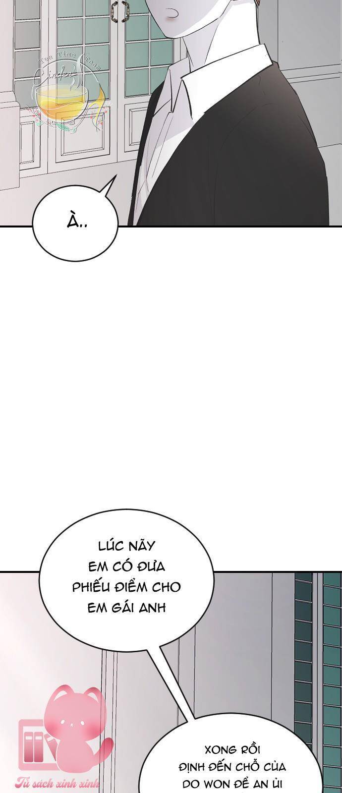 Ba Người Anh Trai Cực Phẩm Của Tôi Chap 60 - Next Chap 61