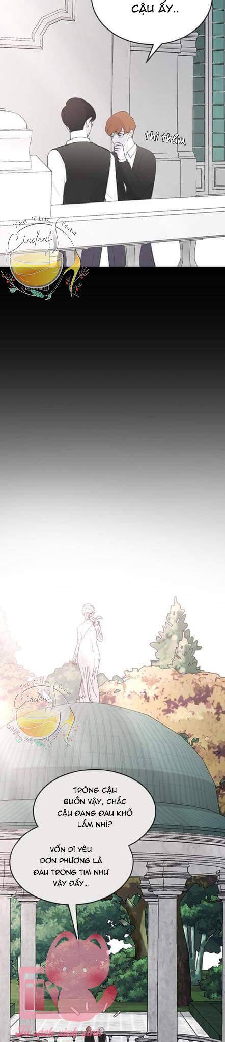 Ba Người Anh Trai Cực Phẩm Của Tôi Chap 60 - Next Chap 61