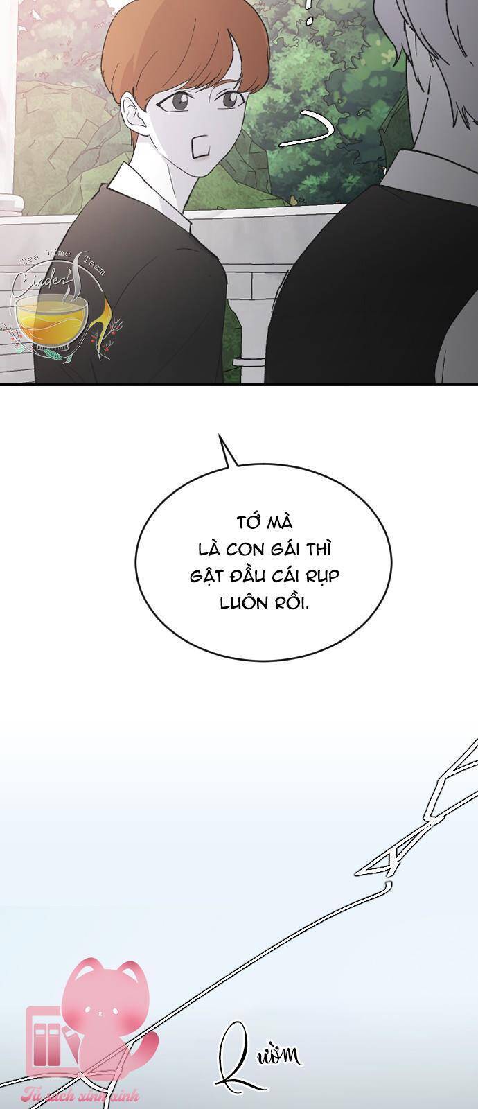 Ba Người Anh Trai Cực Phẩm Của Tôi Chap 60 - Next Chap 61