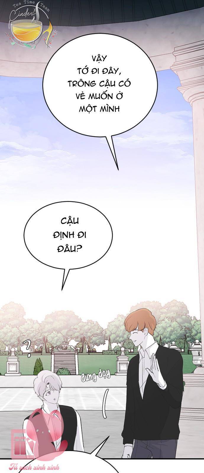 Ba Người Anh Trai Cực Phẩm Của Tôi Chap 60 - Next Chap 61