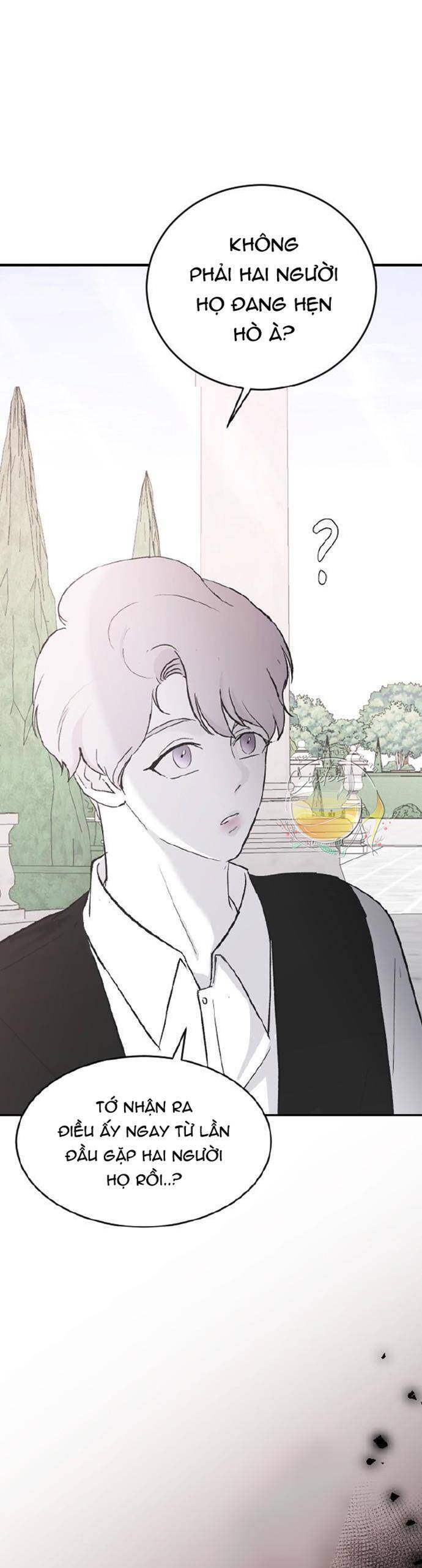 Ba Người Anh Trai Cực Phẩm Của Tôi Chap 60 - Next Chap 61