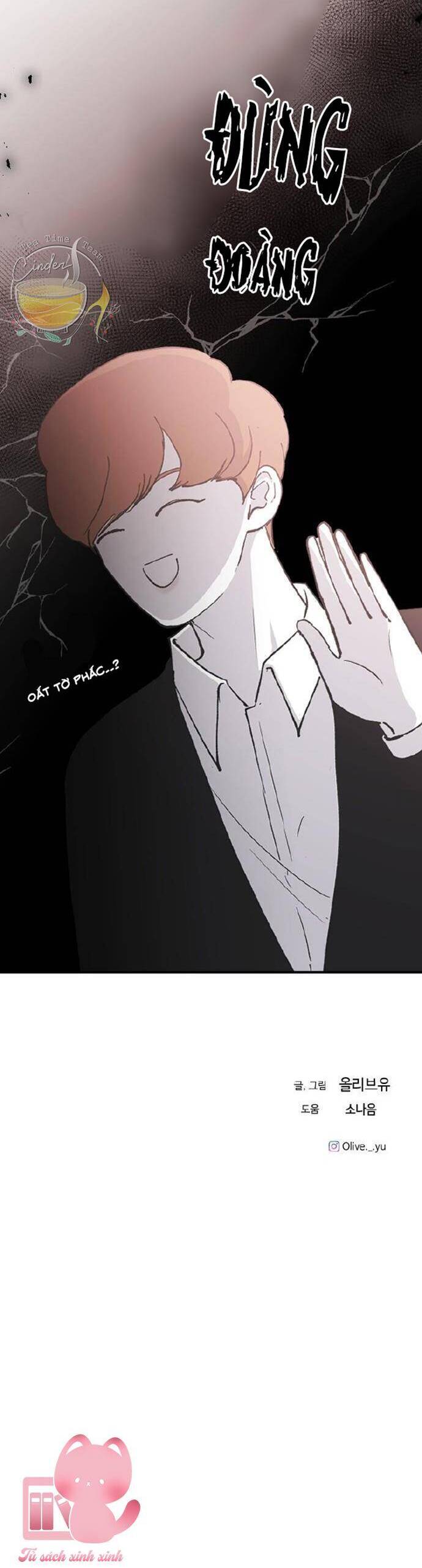 Ba Người Anh Trai Cực Phẩm Của Tôi Chap 60 - Next Chap 61