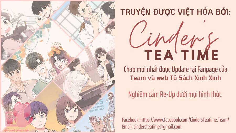 Ba Người Anh Trai Cực Phẩm Của Tôi Chap 60 - Next Chap 61