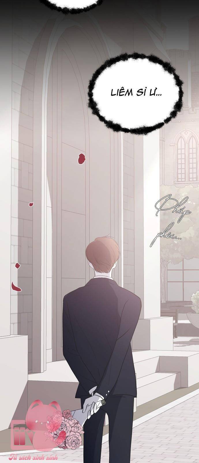 Ba Người Anh Trai Cực Phẩm Của Tôi Chap 60 - Next Chap 61