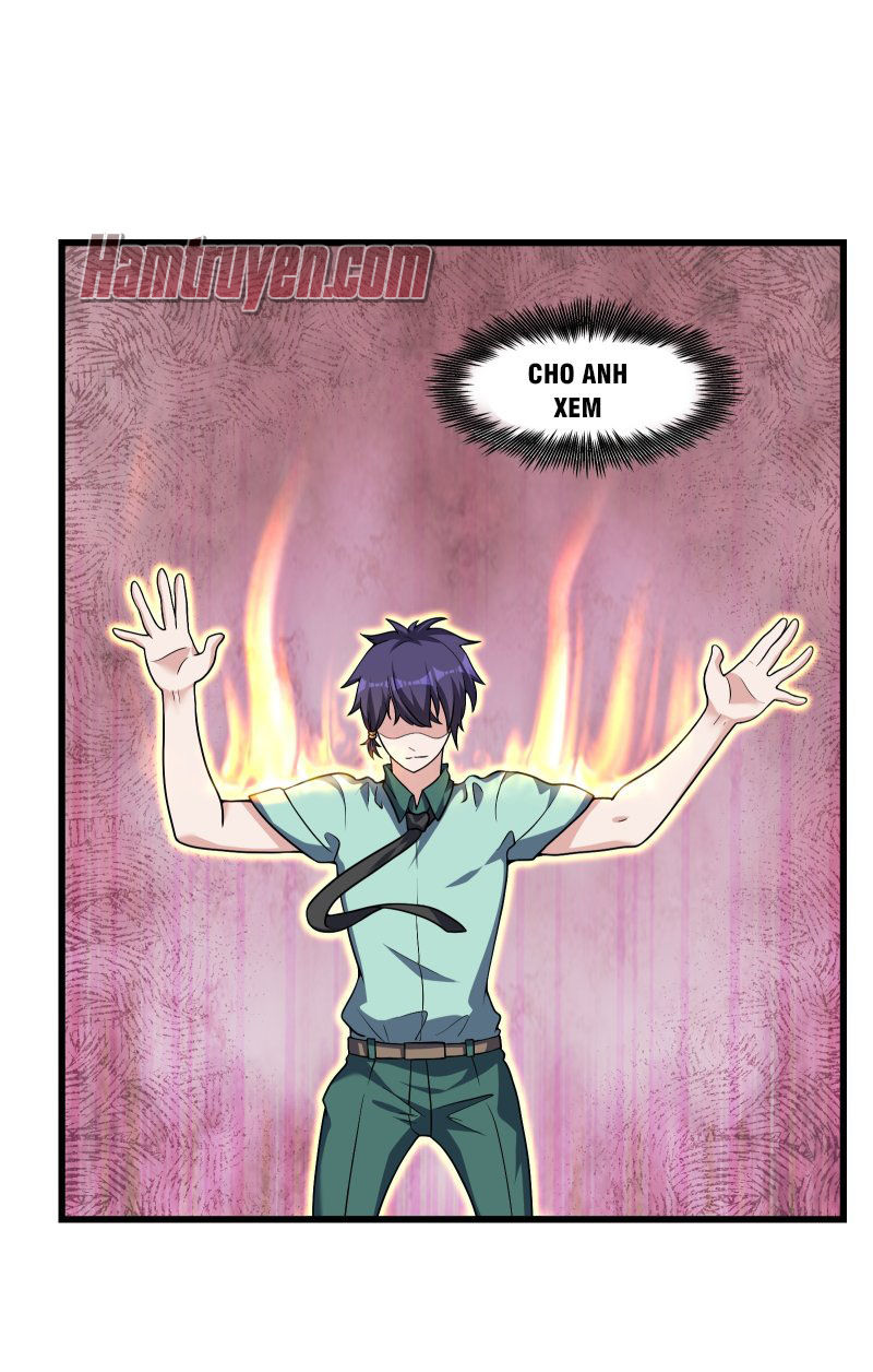 Bá Thiên Chiến Hoàng Chap 12 - Next Chap 13