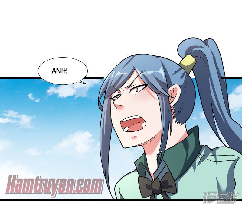 Bá Thiên Chiến Hoàng Chap 12 - Next Chap 13