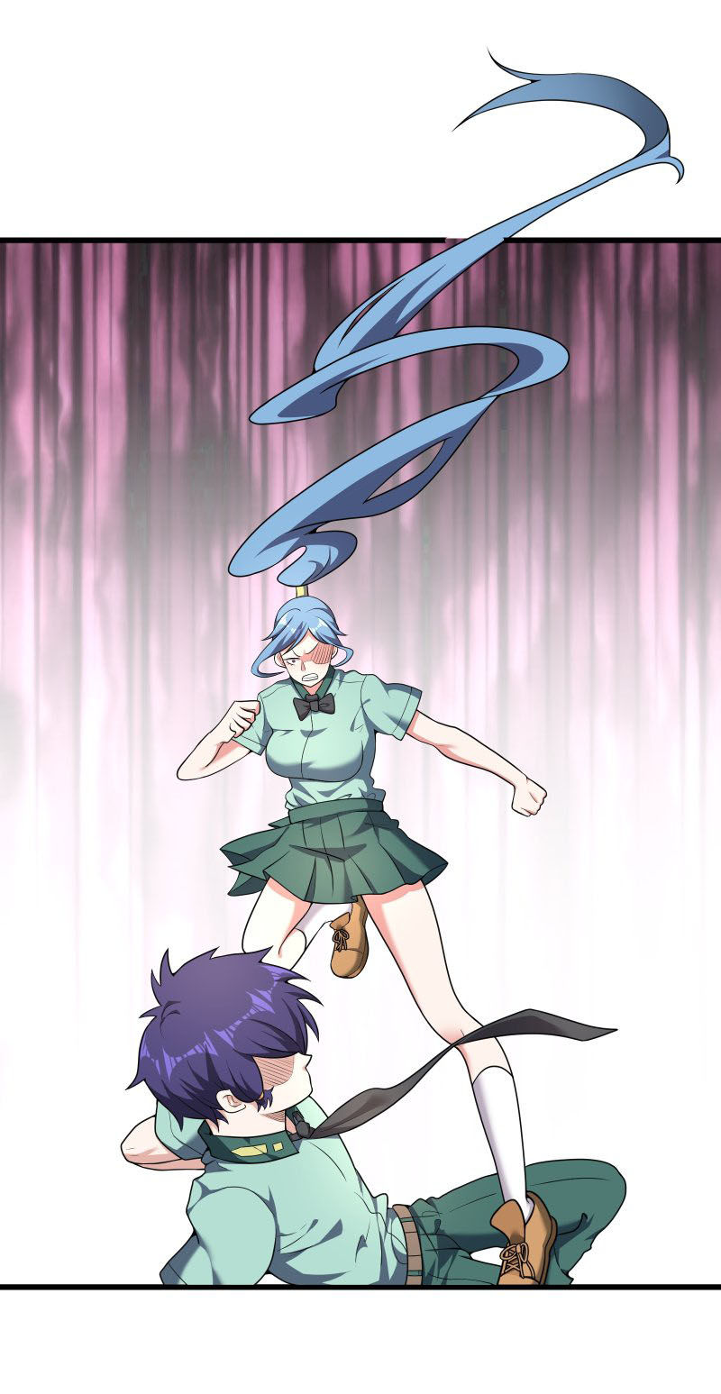Bá Thiên Chiến Hoàng Chap 12 - Next Chap 13