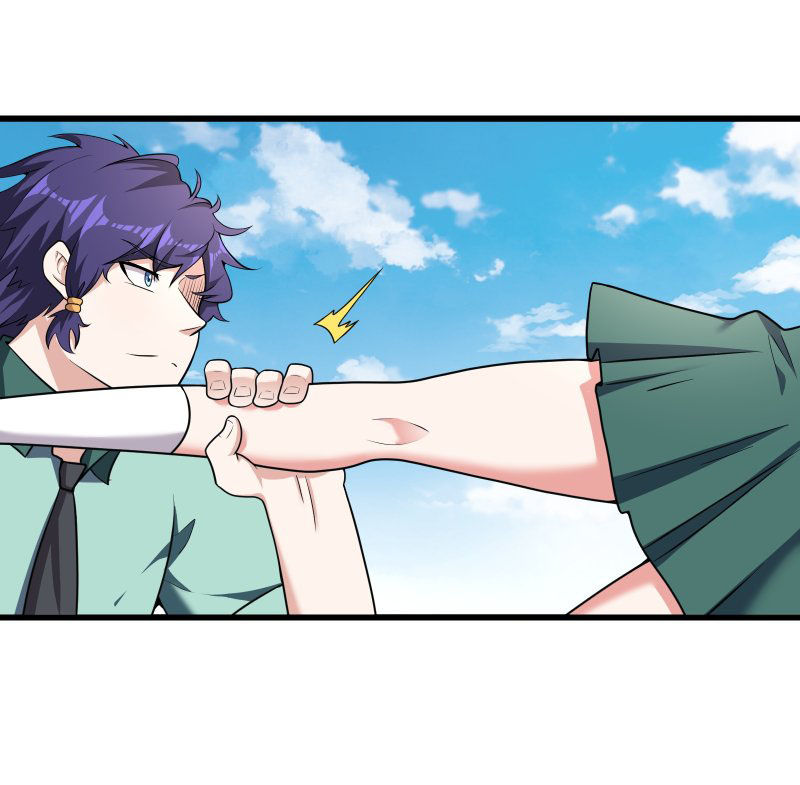 Bá Thiên Chiến Hoàng Chap 12 - Next Chap 13