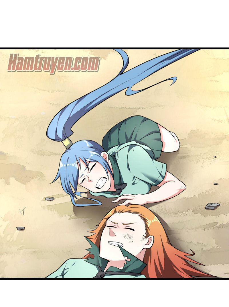 Bá Thiên Chiến Hoàng Chap 12 - Next Chap 13
