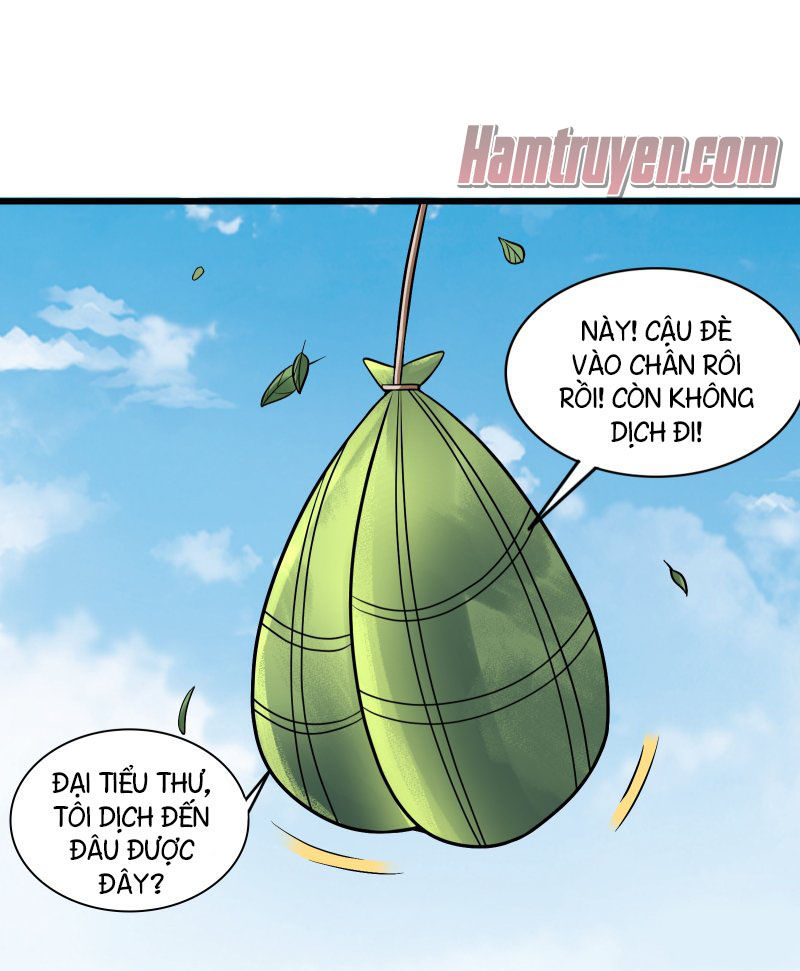 Bá Thiên Chiến Hoàng Chap 12 - Next Chap 13
