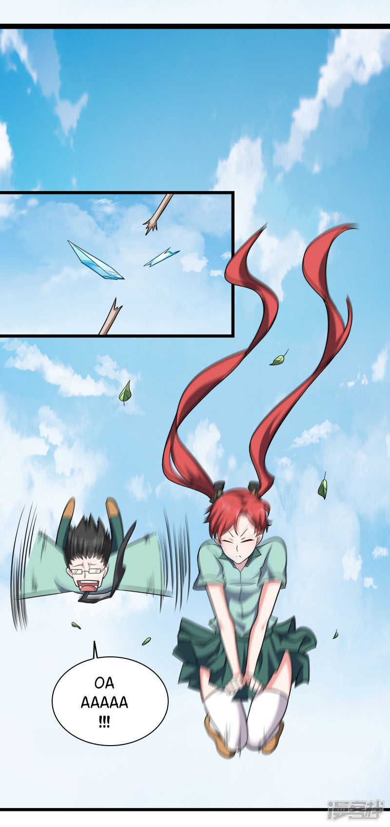 Bá Thiên Chiến Hoàng Chap 12 - Next Chap 13