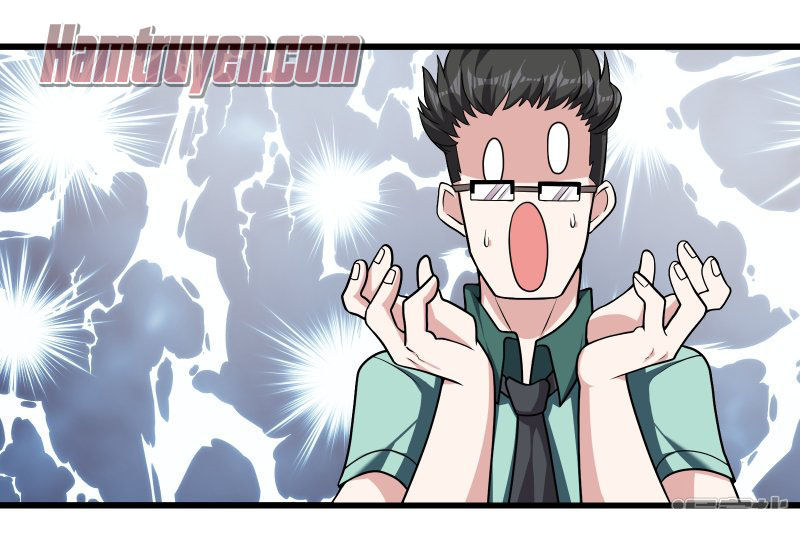 Bá Thiên Chiến Hoàng Chap 12 - Next Chap 13