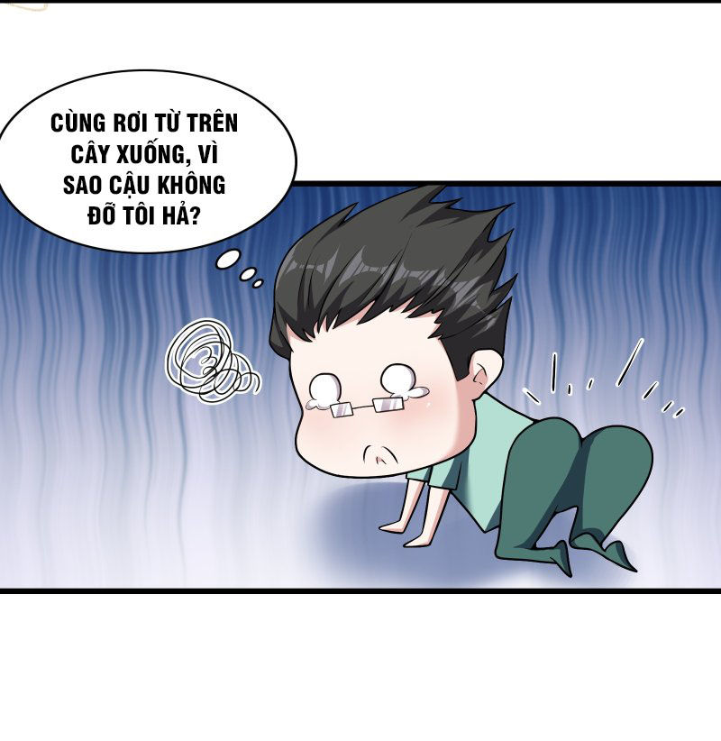 Bá Thiên Chiến Hoàng Chap 12 - Next Chap 13