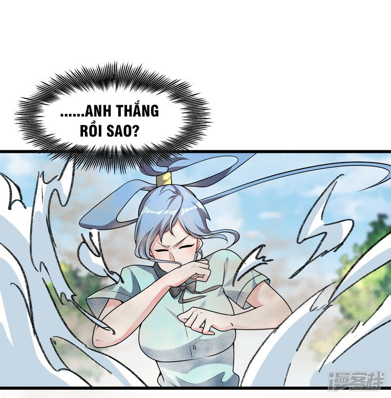 Bá Thiên Chiến Hoàng Chap 12 - Next Chap 13