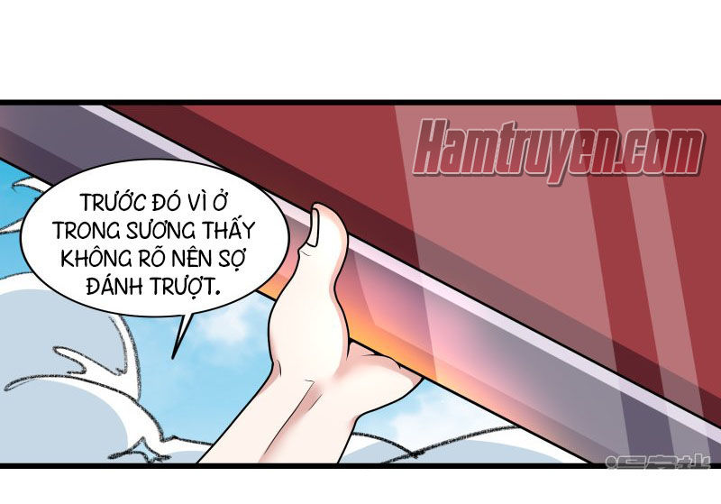 Bá Thiên Chiến Hoàng Chap 12 - Next Chap 13