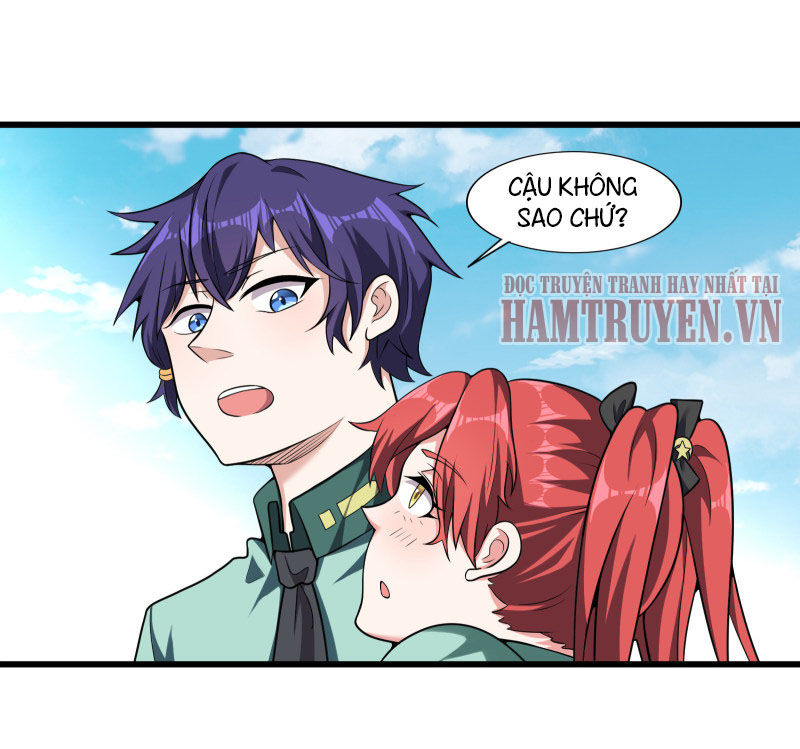 Bá Thiên Chiến Hoàng Chap 13 - Next Chap 14