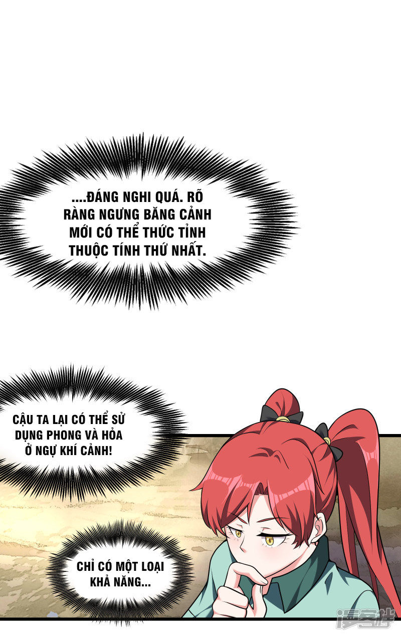 Bá Thiên Chiến Hoàng Chap 13 - Next Chap 14