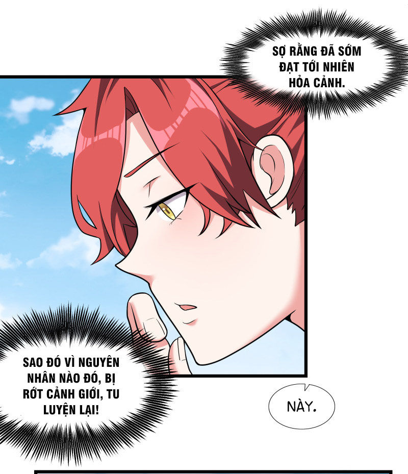 Bá Thiên Chiến Hoàng Chap 13 - Next Chap 14