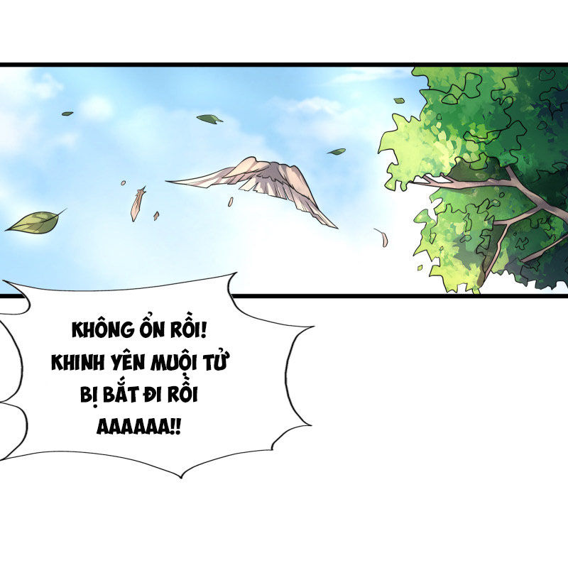 Bá Thiên Chiến Hoàng Chap 13 - Next Chap 14