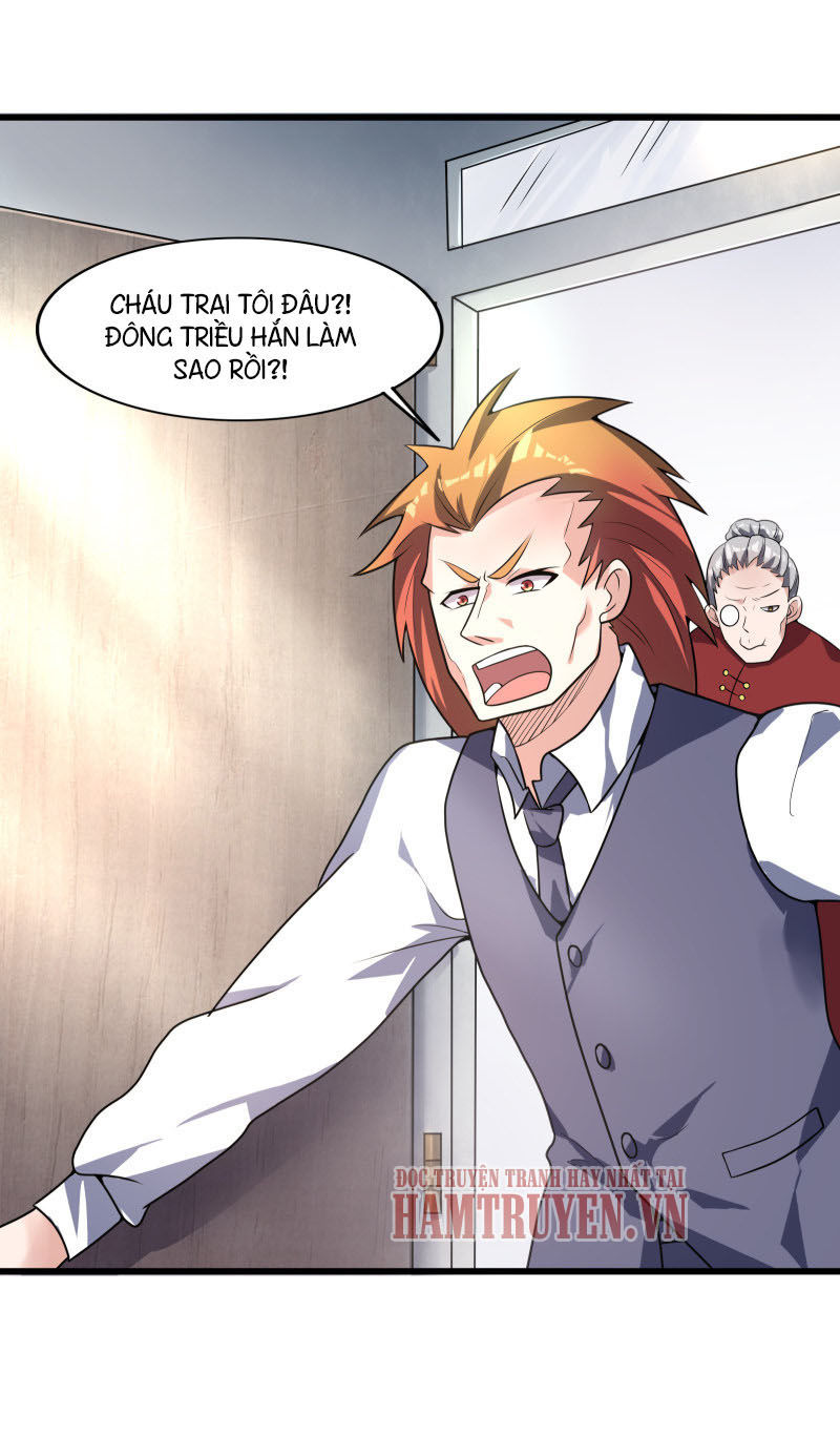 Bá Thiên Chiến Hoàng Chap 13 - Next Chap 14