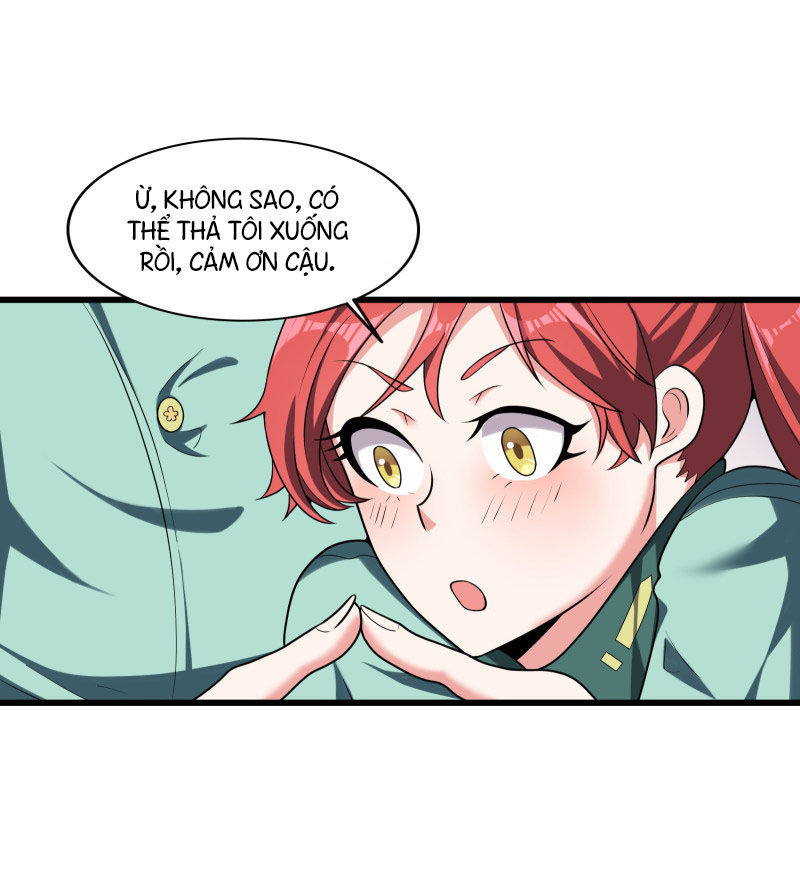Bá Thiên Chiến Hoàng Chap 13 - Next Chap 14
