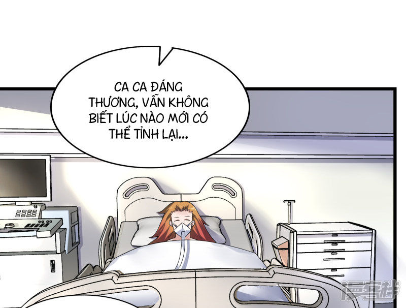Bá Thiên Chiến Hoàng Chap 13 - Next Chap 14