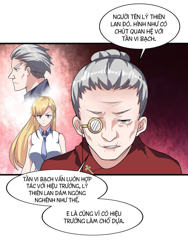Bá Thiên Chiến Hoàng Chap 13 - Next Chap 14