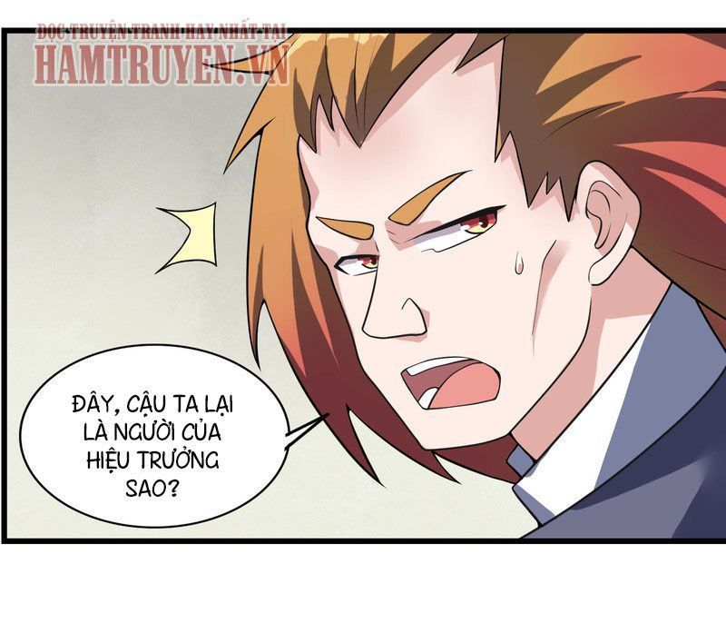 Bá Thiên Chiến Hoàng Chap 13 - Next Chap 14