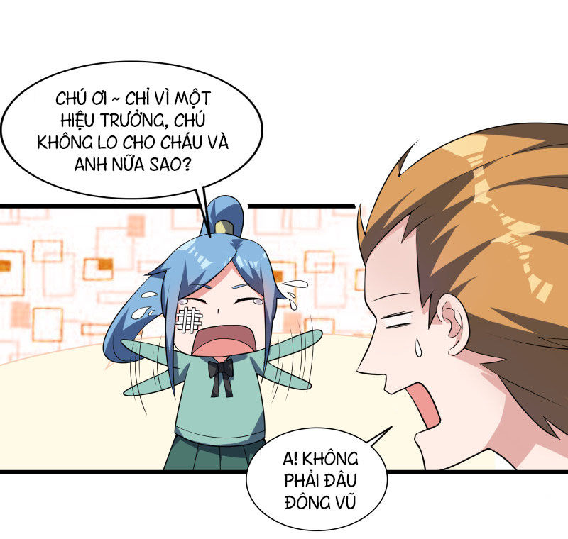 Bá Thiên Chiến Hoàng Chap 13 - Next Chap 14