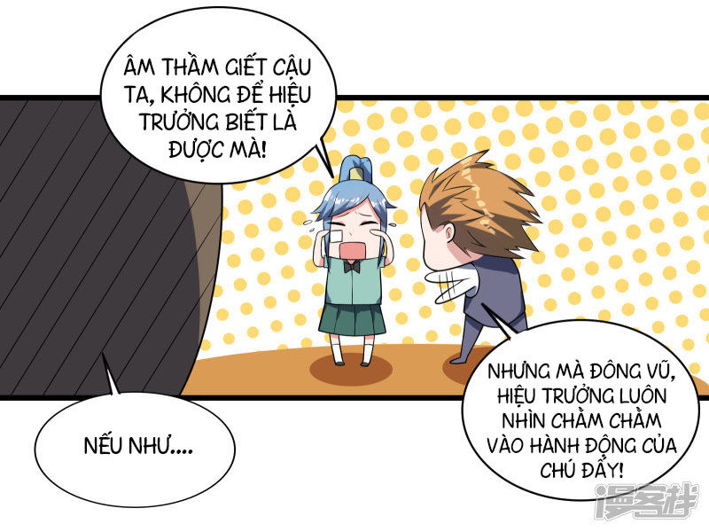 Bá Thiên Chiến Hoàng Chap 13 - Next Chap 14