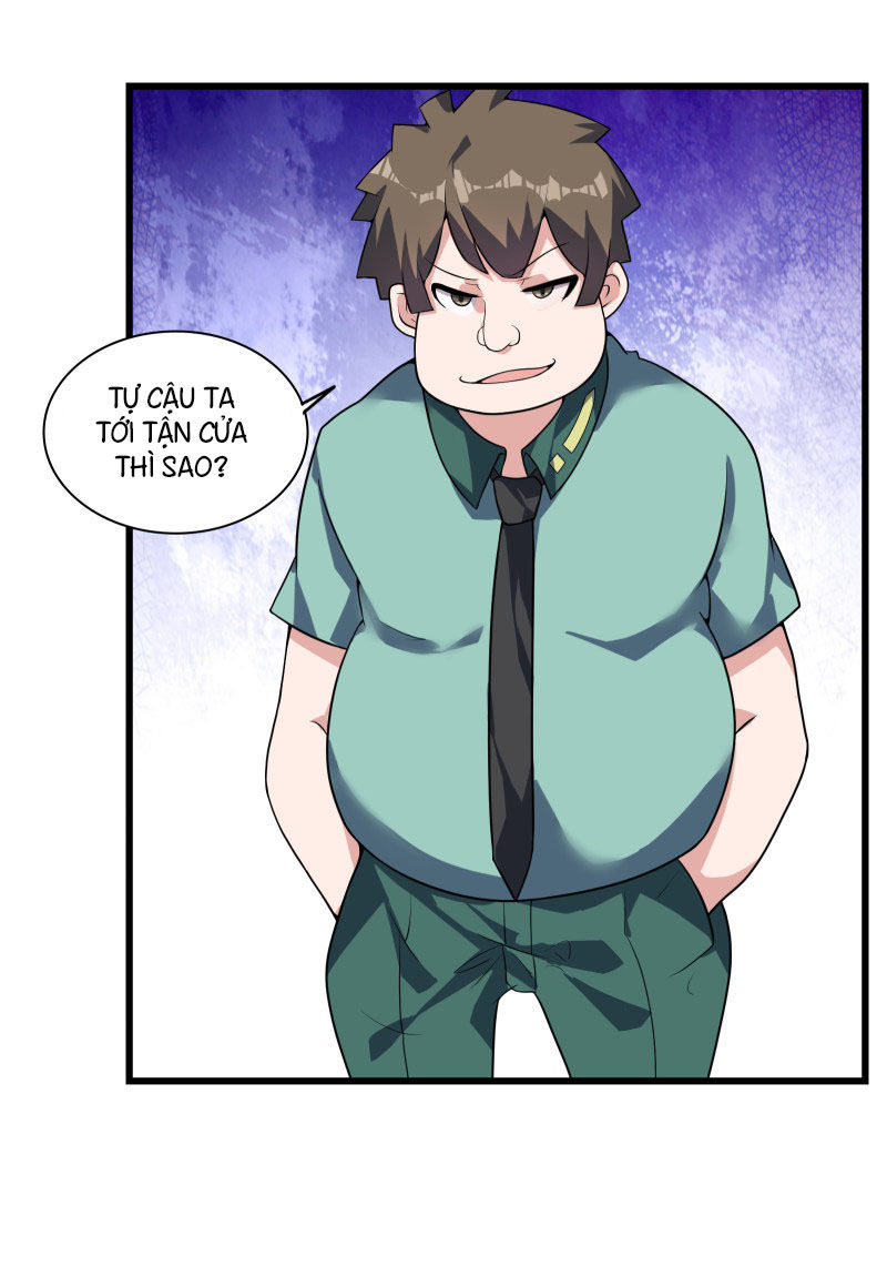 Bá Thiên Chiến Hoàng Chap 13 - Next Chap 14