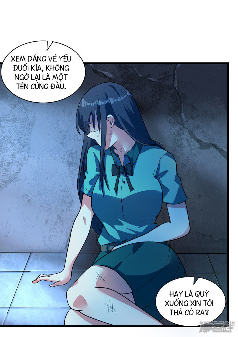 Bá Thiên Chiến Hoàng Chap 13 - Next Chap 14