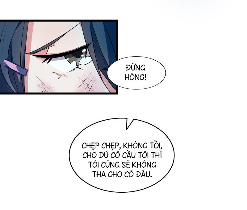 Bá Thiên Chiến Hoàng Chap 13 - Next Chap 14