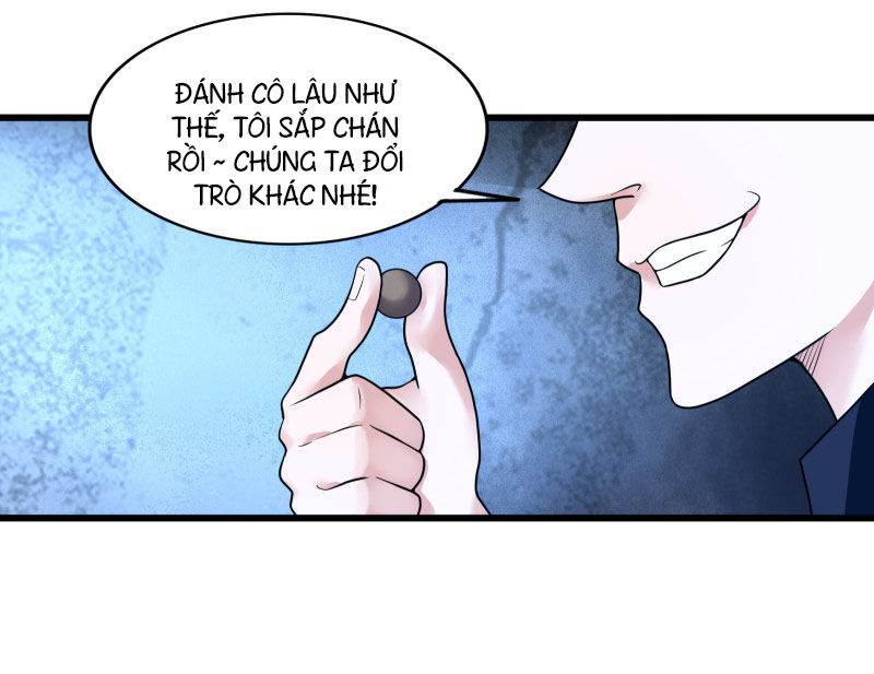 Bá Thiên Chiến Hoàng Chap 13 - Next Chap 14