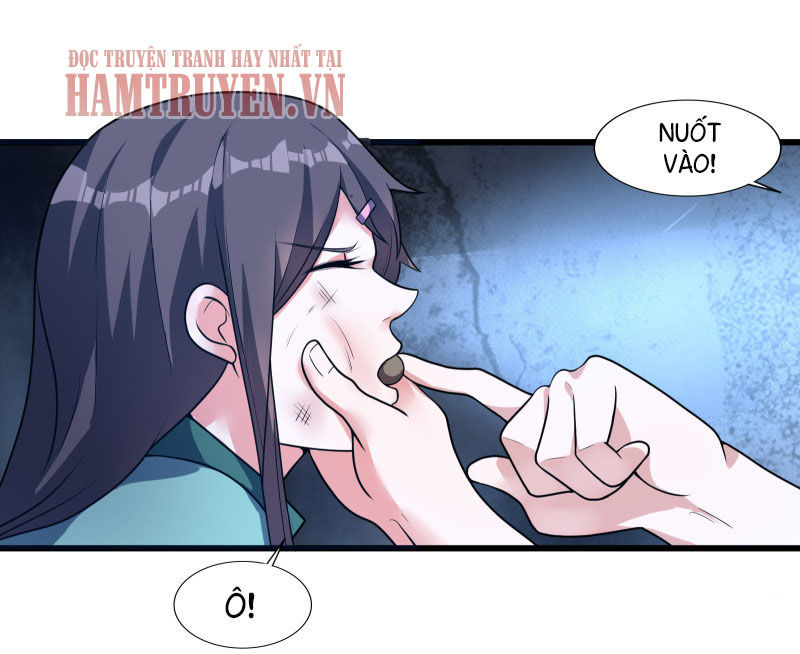 Bá Thiên Chiến Hoàng Chap 13 - Next Chap 14