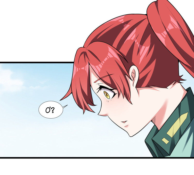 Bá Thiên Chiến Hoàng Chap 13 - Next Chap 14