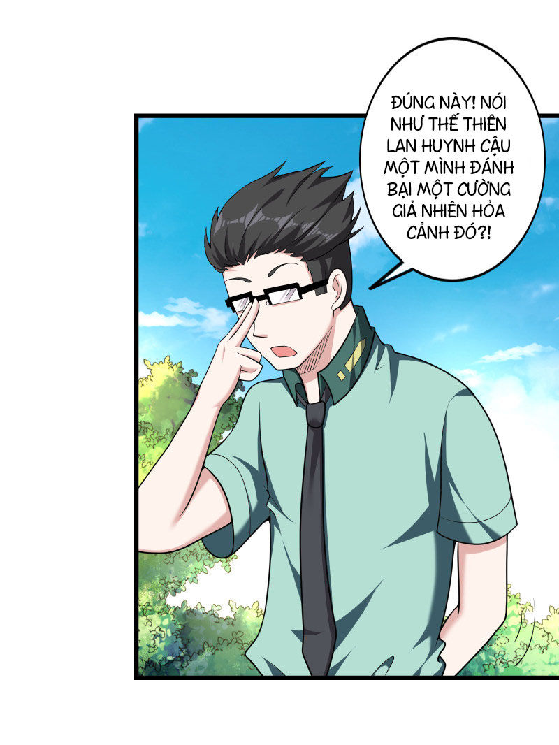 Bá Thiên Chiến Hoàng Chap 13 - Next Chap 14
