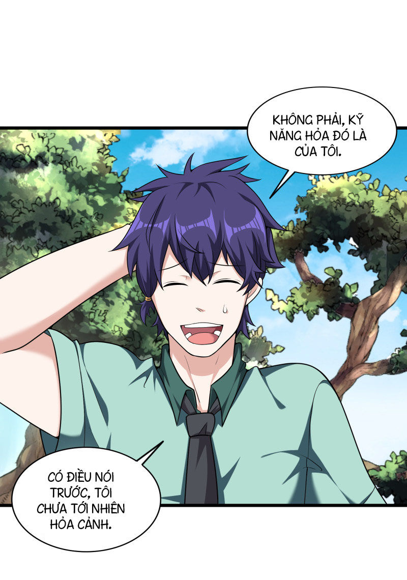 Bá Thiên Chiến Hoàng Chap 13 - Next Chap 14