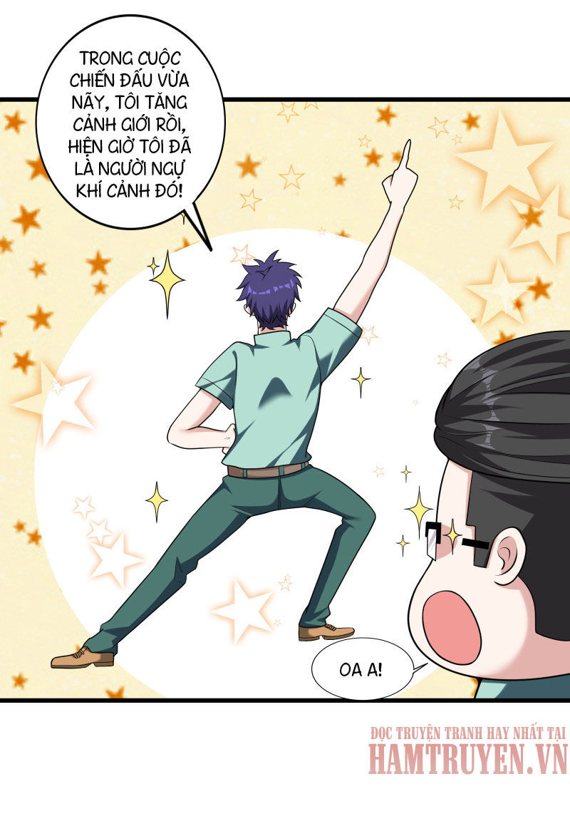 Bá Thiên Chiến Hoàng Chap 13 - Next Chap 14