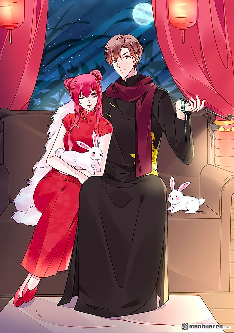 Bá Tình Ác Thiếu: Dạy Bảo Tiểu Đào Thê 2 Chap 20 - Next Chap 21