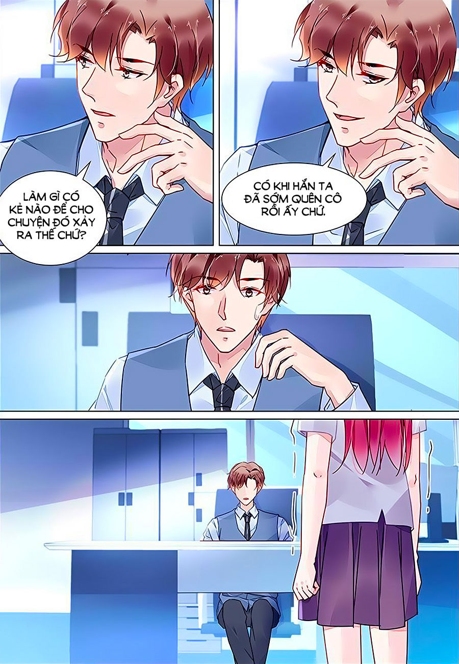Bá Tình Ác Thiếu: Dạy Bảo Tiểu Đào Thê 2 Chap 20 - Next Chap 21