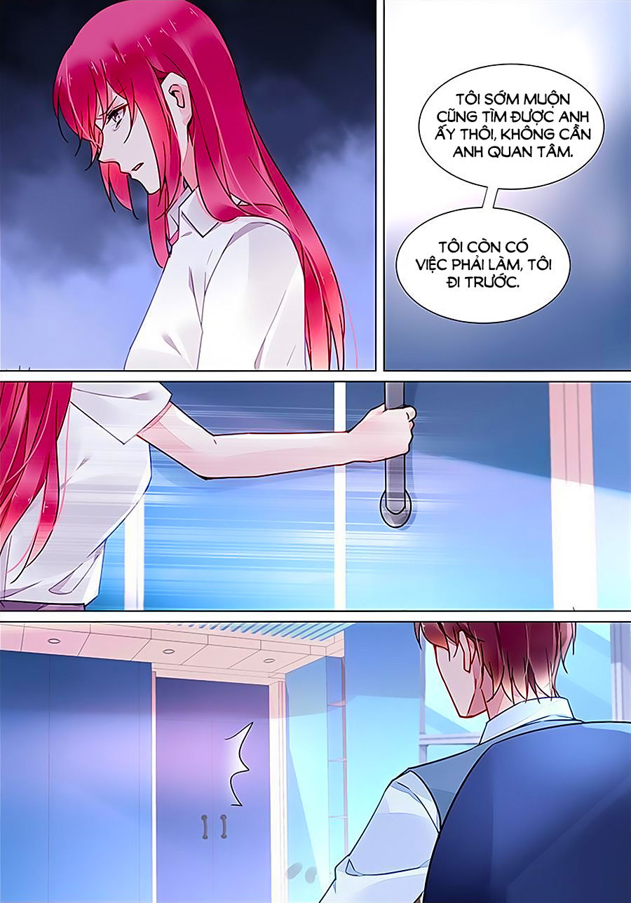 Bá Tình Ác Thiếu: Dạy Bảo Tiểu Đào Thê 2 Chap 20 - Next Chap 21