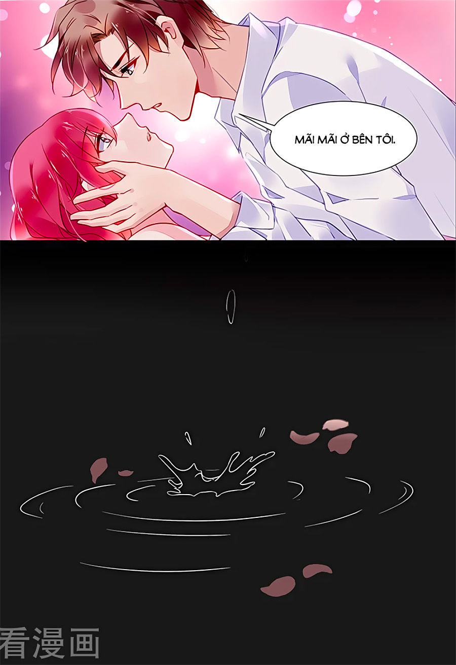 Bá Tình Ác Thiếu: Dạy Bảo Tiểu Đào Thê 2 Chap 24 - Next Chap 25